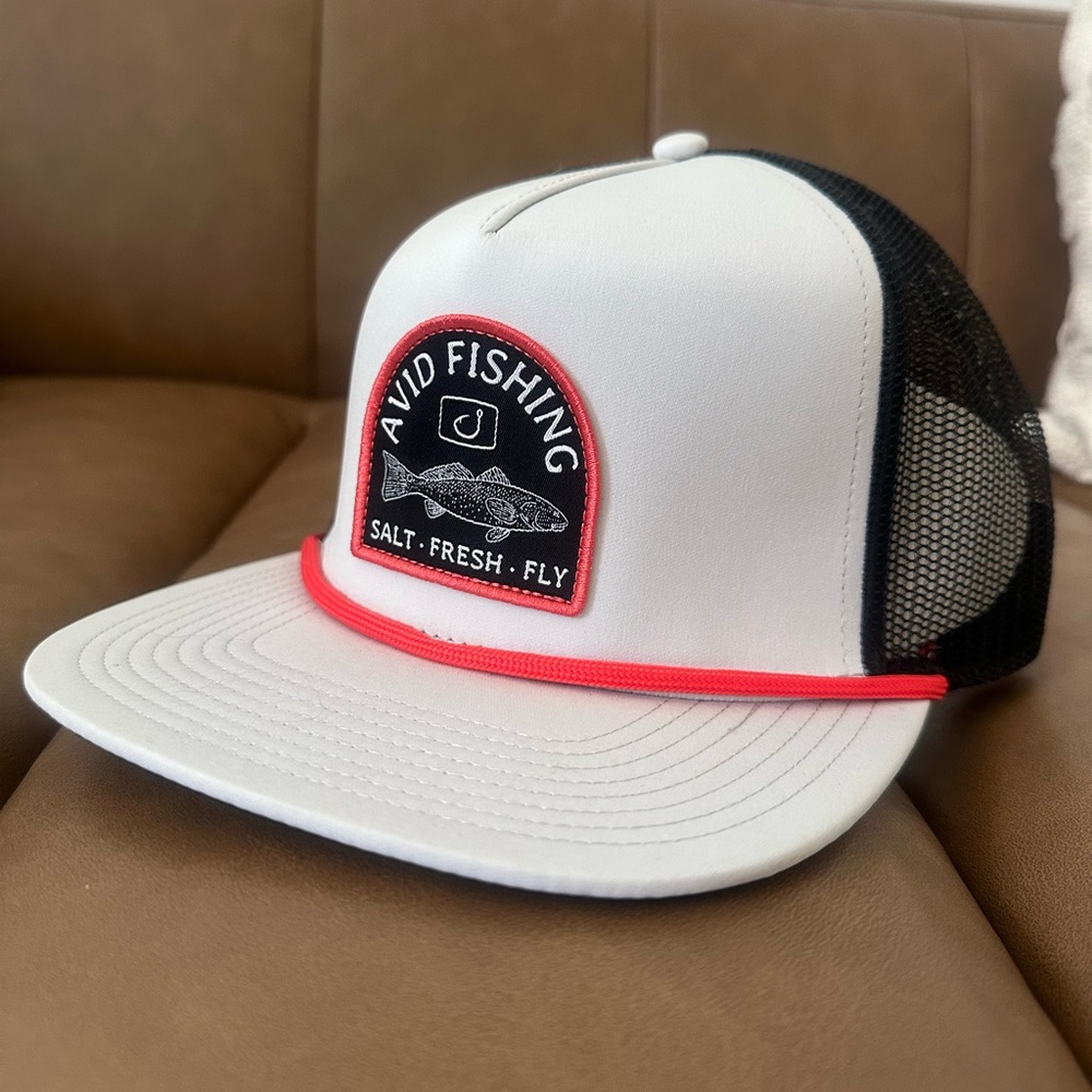 Avid Fishing Hat